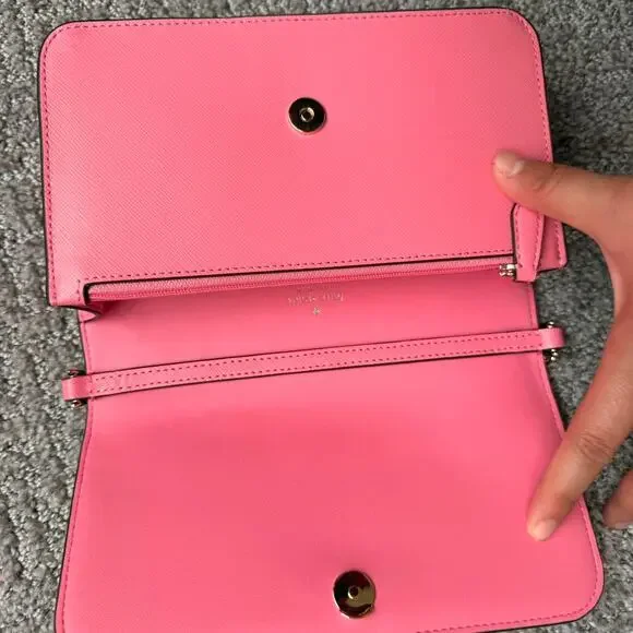 Brand new pink kate spade - Picture 3 of 6